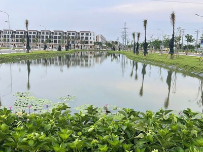 Chính chủ cần bán lô đất vị trí đẹp tại long an 3
