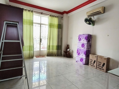 Siêu phẩm mặt tiền kinh doanh chợ bình thành 138m2 ngang 6,5m cực hiếm,3 tầng 11 tỷ 3 0