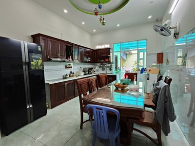 Siêu phẩm mặt tiền kinh doanh chợ bình thành 138m2 ngang 6,5m cực hiếm,3 tầng 11 tỷ 3 1