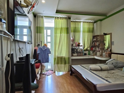 Siêu phẩm mặt tiền kinh doanh chợ bình thành 138m2 ngang 6,5m cực hiếm,3 tầng 11 tỷ 3 2