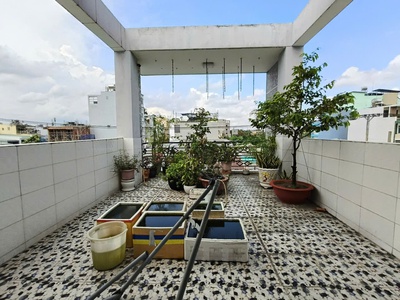 Siêu phẩm mặt tiền kinh doanh chợ bình thành 138m2 ngang 6,5m cực hiếm,3 tầng 11 tỷ 3 4