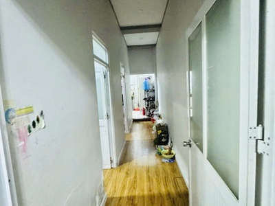 Bán nhà ngay chợ bùi dương lịch bình hưng hòa b bình tân 80m2 ,2 tầng  nhỉnh 4 tỷ 3
