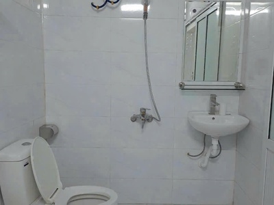 Cho thuê nhà riêng full đồ , ô tô 4 chỗ vào tận cửa , gia đình ở ok tại Trần Khánh Dư , Ngô Quyền 1