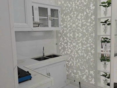Cho thuê nhà riêng full đồ , ô tô 4 chỗ vào tận cửa , gia đình ở ok tại Trần Khánh Dư , Ngô Quyền 3