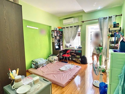 Giảm sốc 2 tỷ - cần bán gấp định cư - 10.9 tỷ tl - hoàng hoa thám phú nhuận - 4 tầng btct - mt 8m - 2