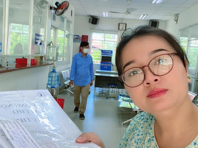 Giảm sốc 2 tỷ - cần bán gấp định cư - 10.9 tỷ tl - hoàng hoa thám phú nhuận - 4 tầng btct - mt 8m - 0
