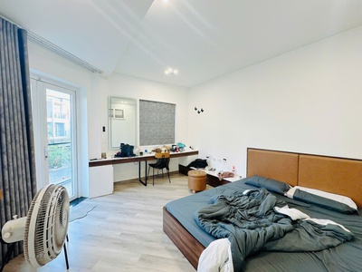 Biệt thự khang điền,lô góc đẹp mê li,đẳng cấp thượng lưu,tiện ích full 4