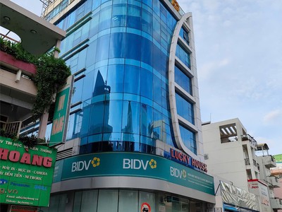 Bán nhanh, nhà hxh hồ biểu chánh, khu cán bộ - nghệ sĩ ở, dân trí cao, chỉ 12.5 tỉ 1