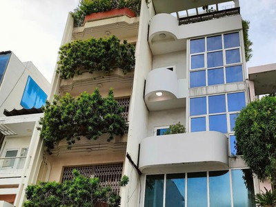 Bán nhanh, nhà hxh hồ biểu chánh, khu cán bộ - nghệ sĩ ở, dân trí cao, chỉ 12.5 tỉ 4