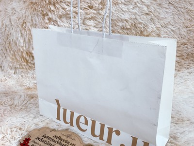 In túi giấy thời trang, in túi giấy Shop, in túi giấy giá rẻ 0