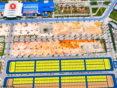 Chuyển nhượng Phương Đông Vân Đồn giá chỉ 30Tr - 0901684433 0