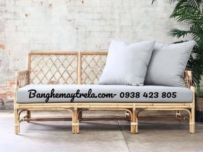 Ghế sofa mây tự nhiên phòng khách 0