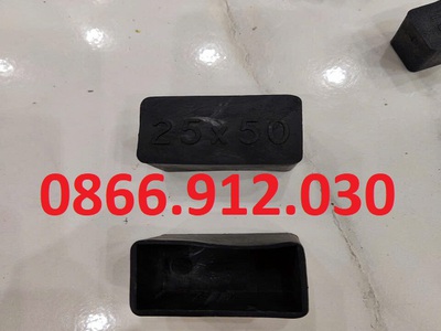 Công dụng của bịt đầu sắt hộp 20x40mm 8