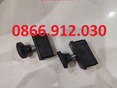 Công dụng của bịt đầu sắt hộp 20x40mm 2