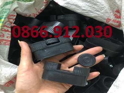 Công dụng của bịt đầu sắt hộp 20x40mm 6