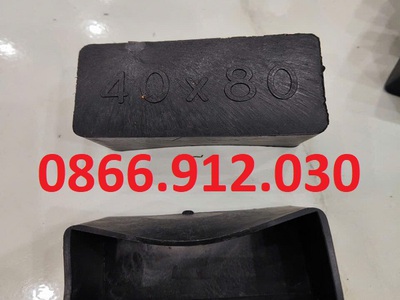 Công dụng của bịt đầu sắt hộp 20x40mm 10
