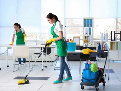 Nhân Tâm   Công ty vệ sinh chuyên nghiệp đã có hơn 15 năm kinh nghiệm 0