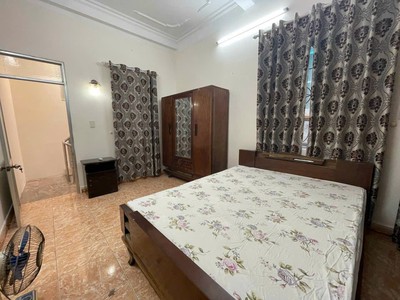 Cho thuê nhà riêng đường Hai Bà Trưng giá tốt 0