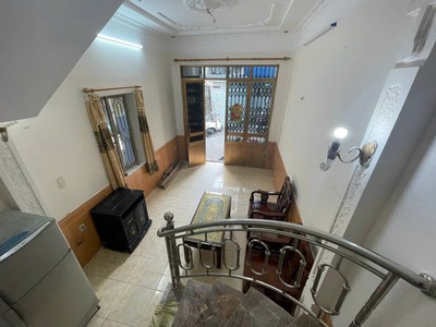 Cho thuê nhà riêng đường Hai Bà Trưng giá tốt 3
