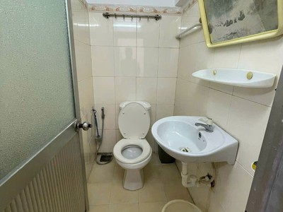 Cho thuê nhà riêng đường Hai Bà Trưng giá tốt 4