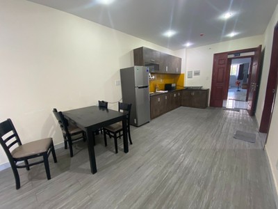 Cho thuê căn hộ 2PN tại chung cư Thanh Bình Plaza Plaza 0