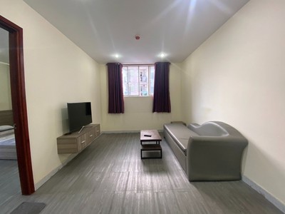 Cho thuê căn hộ 2PN tại chung cư Thanh Bình Plaza Plaza 5