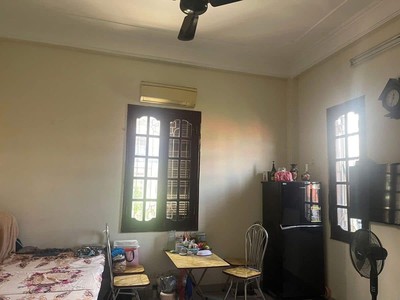 Bán nhà mặt phố Trương Định quận Hoàng Mai-31M 12xTỶ-vỉa hè-lô góc-nở hậu-kinh doanh 1