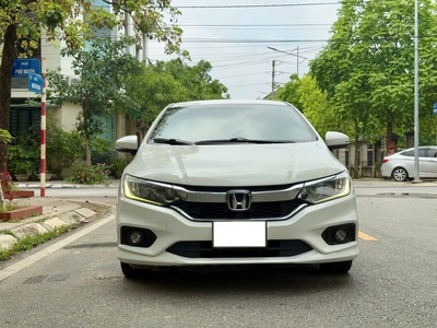 Bán Honda City Top 2019 - Giữ zin đẹp như mới 0