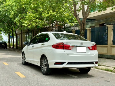Bán Honda City Top 2019 - Giữ zin đẹp như mới 1