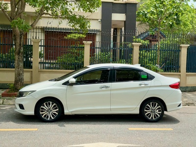 Bán Honda City Top 2019 - Giữ zin đẹp như mới 2