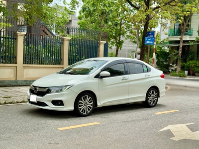 Bán Honda City Top 2019 - Giữ zin đẹp như mới 3
