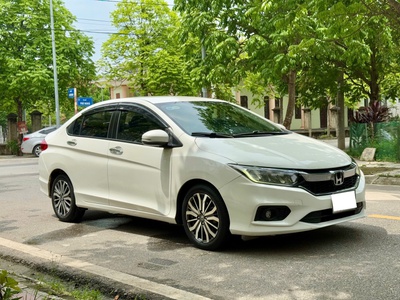 Bán Honda City Top 2019 - Giữ zin đẹp như mới 4