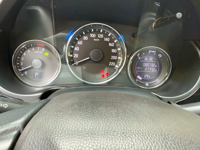 Bán Honda City Top 2019 - Giữ zin đẹp như mới 5