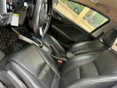 Bán Honda City Top 2019 - Giữ zin đẹp như mới 6