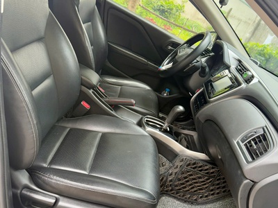 Bán Honda City Top 2019 - Giữ zin đẹp như mới 7