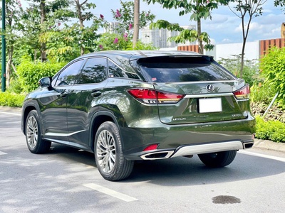 Hàng mới LEXUS RX300 sản xuất 2022 2
