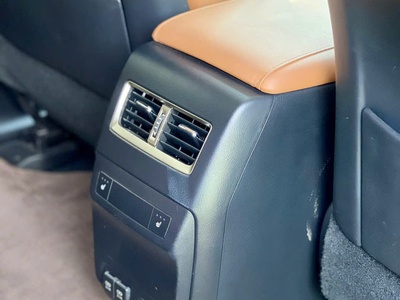 Hàng mới LEXUS RX300 sản xuất 2022 7