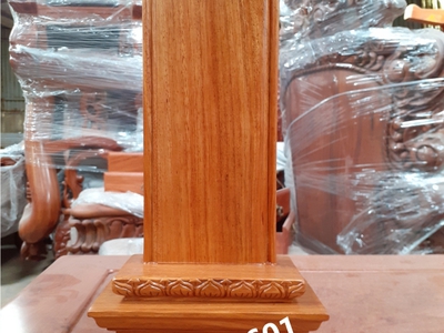 Bán bộ bài vị thờ thần linh và gia tiên bà cô ông mãnh 5