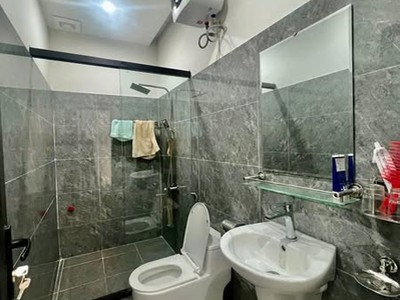 Bà chị lắm tiền cần chuyển nhà gửi bán căn nhà 3 tầng Đồng Hoà , Kiến An 2
