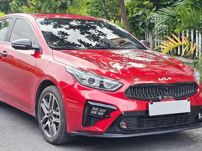 Chính chủ bán xe Kia cerato 1,6 AT  0
