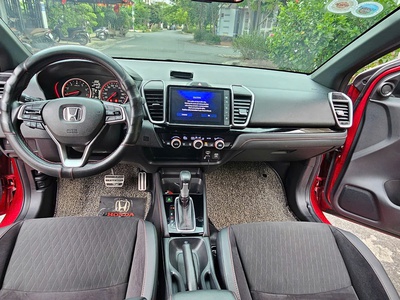 Chính chủ bán xe Honda cty RS - 2021 1