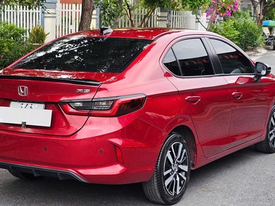 Chính chủ bán xe Honda cty RS - 2021 3