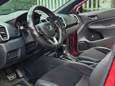 Chính chủ bán xe Honda cty RS - 2021 2