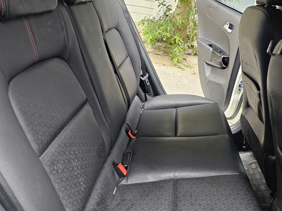Chính chủ bán xe Kia morning  GT-liNe-2021 2
