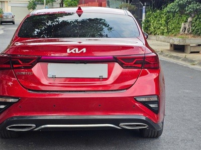 Chính chủ bán xe Kia cerato 1,6 AT  1