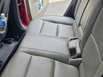 Chính chủ bán xe Kia cerato 1,6 AT  2