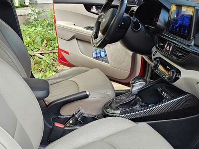 Chính chủ bán xe Kia cerato 1,6 AT  3
