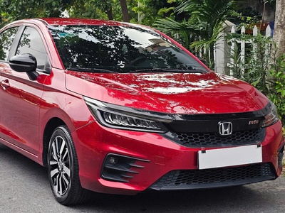 Chính chủ bán xe Honda cty RS - 2021 4