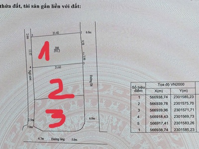 Tôi là Chính chủ Bán đất phân lô biệt thự mặt đường Hồ Chí Minh, Miếu Môn, Chương Mỹ, Hà Nội 22tr/m 0
