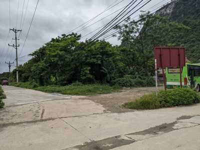 Tôi là Chính chủ Bán đất phân lô biệt thự mặt đường Hồ Chí Minh, Miếu Môn, Chương Mỹ, Hà Nội 22tr/m 1